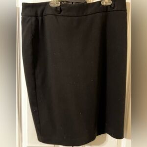 Charter Club Skirt with Belt Loops (no belt)